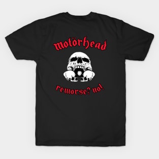 Motorhead skull T-Shirt